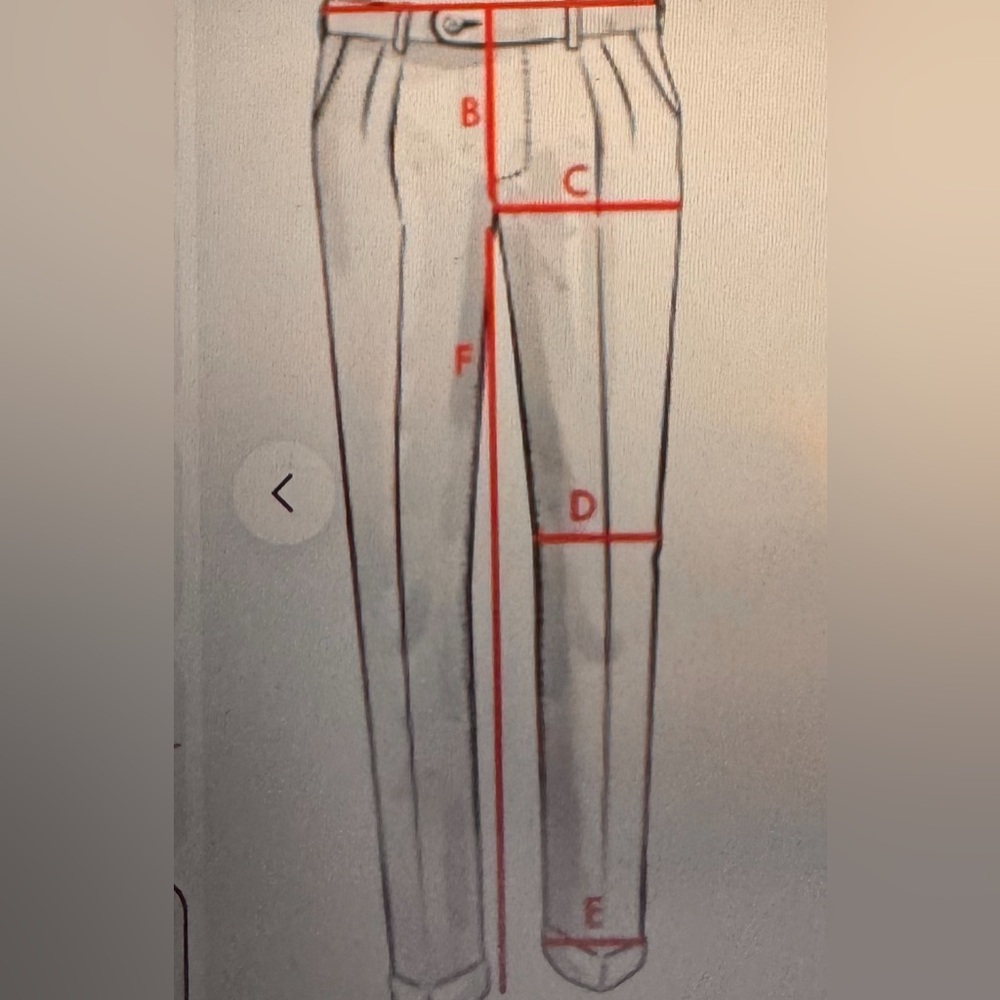 Leather Cult jacket and pants - Picture 8 of 8